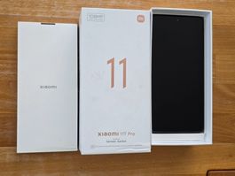 Xiaomi 11T Pro 256 GB