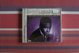 Marvin Gaye CD Early Classics  NEU Hülle mit Riss ( 1035 )