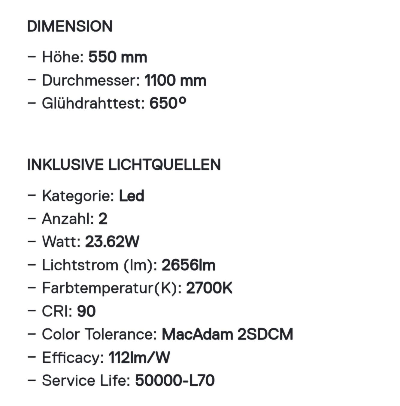 Artemide Lampadari & plafoniere: Design Deckenleuchte Mercury LED von Artemide – Nuovo (secondo la descrizione) da Binningen venduto da Masc61 3