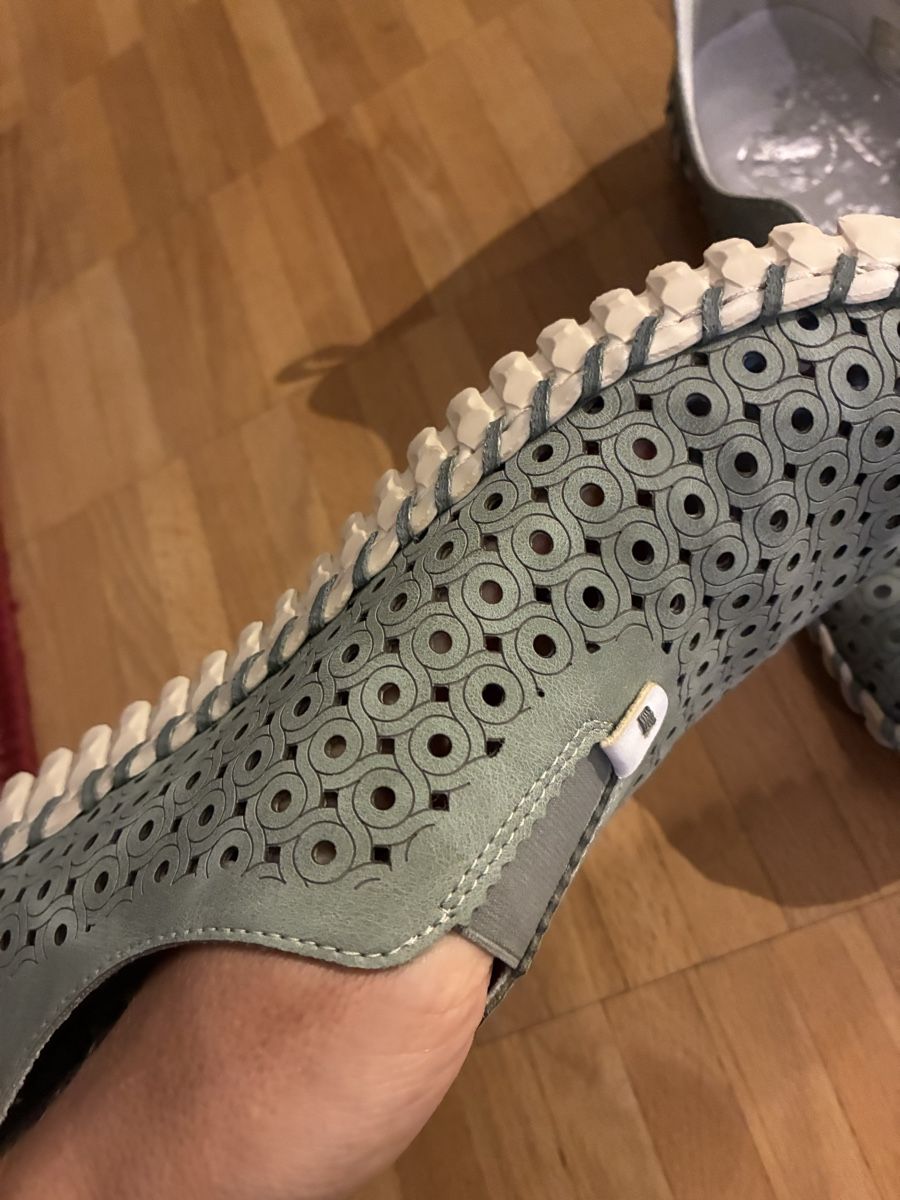 Rieker Scarpe da donna: Rieker Damen Shuhe  – Usato da Laupen BE venduto da ole_l8gg 1
