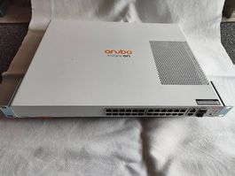 HP Aruba 1930 Switch 24 Port 