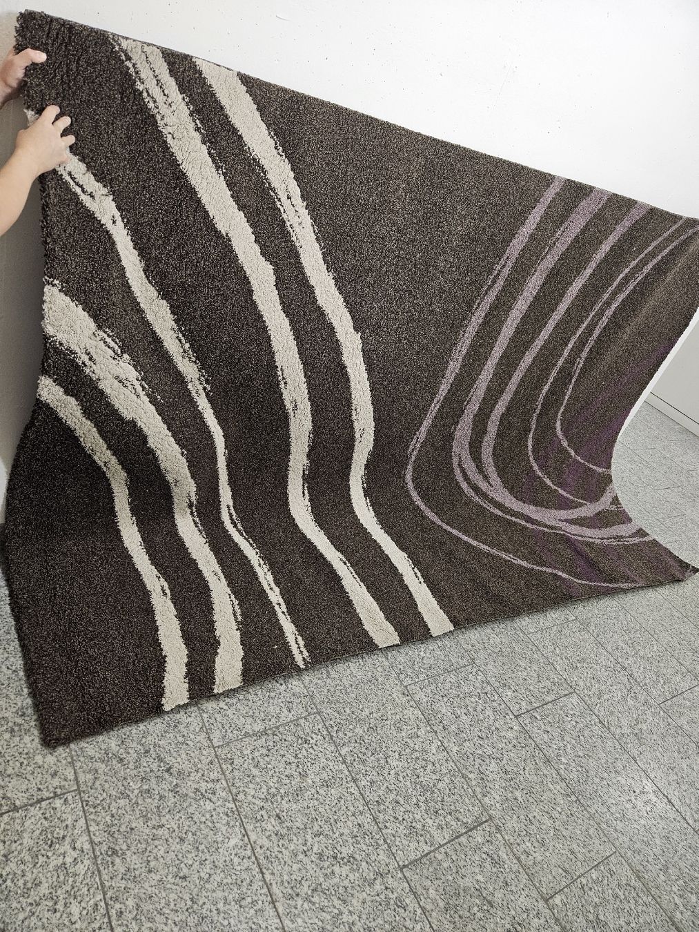 Teppiche: Teppich 2.0 x 3.0 m – Neu (gemäss Beschreibung) aus Regensdorf von Zem003