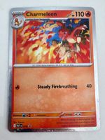 Charmeleon MEP079 EN - Cosmo Holo Promo
