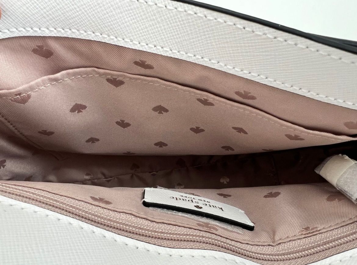 Kate Spade Borse da donna: Kate Spade Staci colorblock – Nuovo e nell'imballaggio originale da Wiedlisbach venduto da Sistershop 4