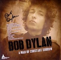 Bob Dylan - Man Of Constant Sorrow LP