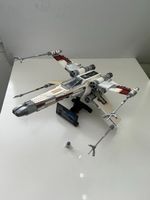 Der LEGO Star Wars 10240 Red Five X-wing Starfighter 