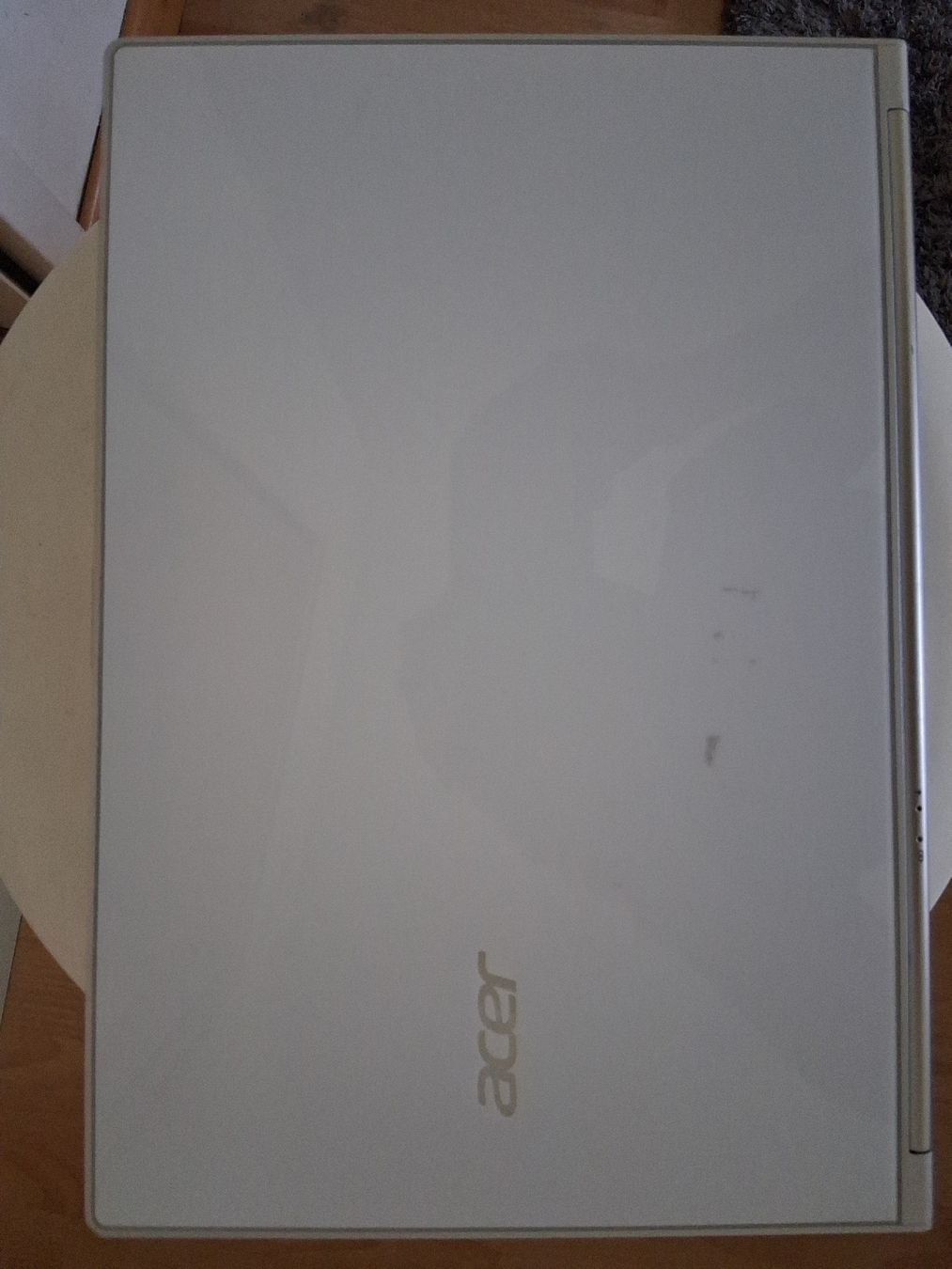 Aspire Notebook: Acer aspire S7 – Difettoso da Nidau venduto da Matrix271 2