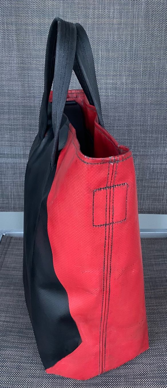 Freitag Borse: FREITAG Tasche Modell F74 BOB – Usato da Bern venduto da Mimmo00 4