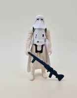 STAR WARS * SNOWTROOPER * ORIGINAL KENNER 1980 * Top Zustand
