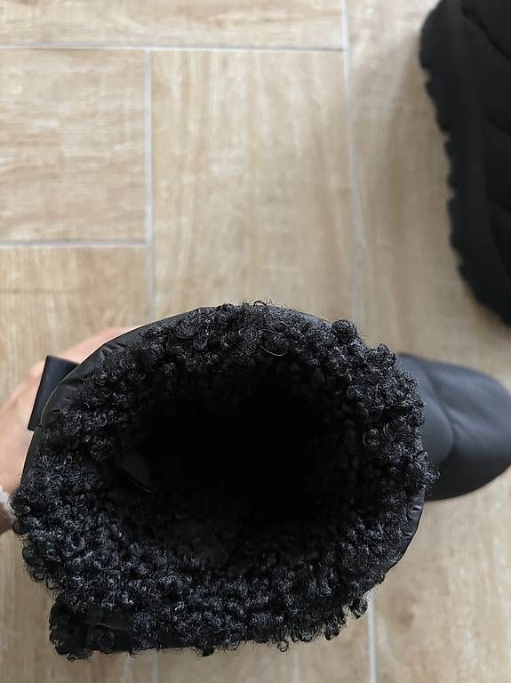 Herrenschuhe: Schneeschuhe Zara – Gebraucht aus St. Gallen von kka_l9wg 2