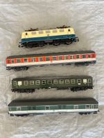 Märklin Deutsche Bundesbahn