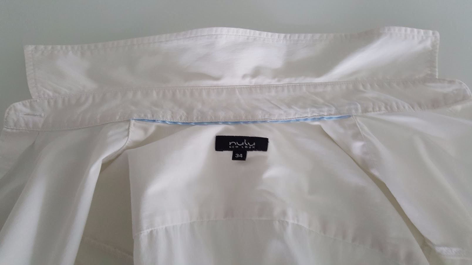 Camicette: BLUSE 34/CAMICIA 38/Chemise/Blouse – Usato da Magden venduto da stricklady 5
