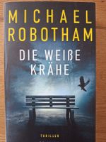 Die weisse Krähe