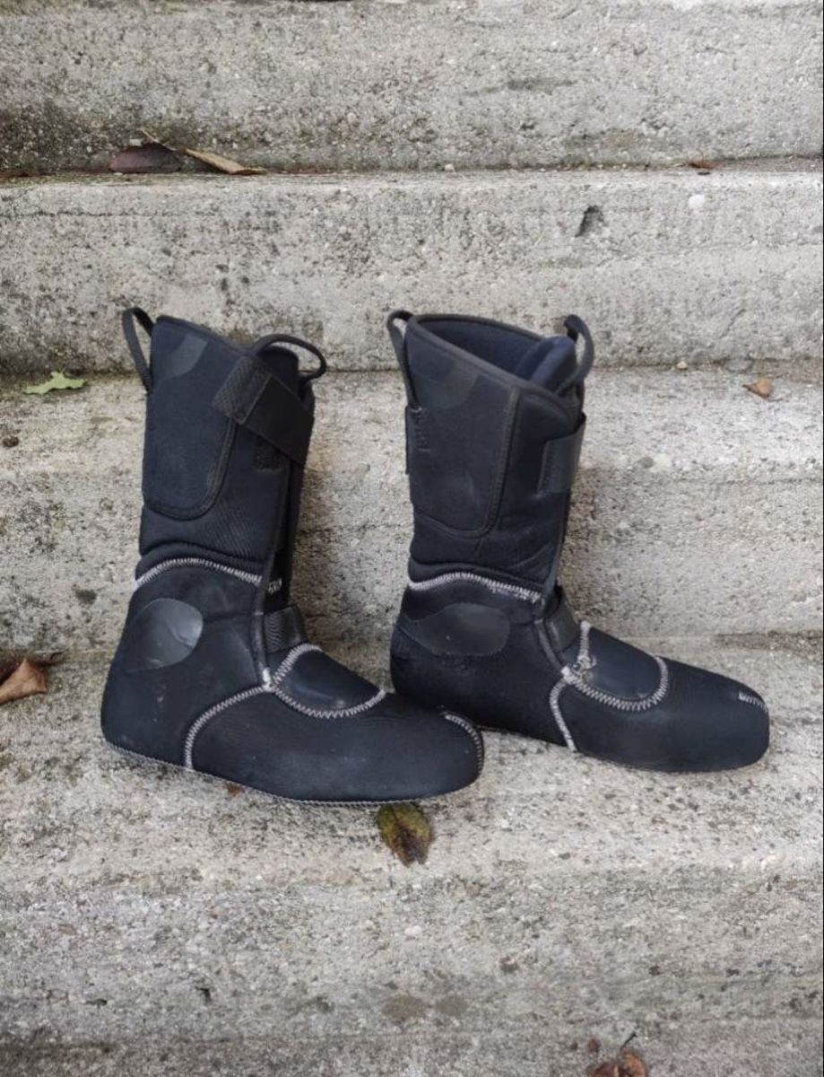 Scarpe da uomo: Dalbello Quantum Asolo Gr. 28.5 Tourenschuh – Usato da Naters venduto da Domi2809 6