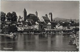 SG 163 RAPPERSWIL 1945
