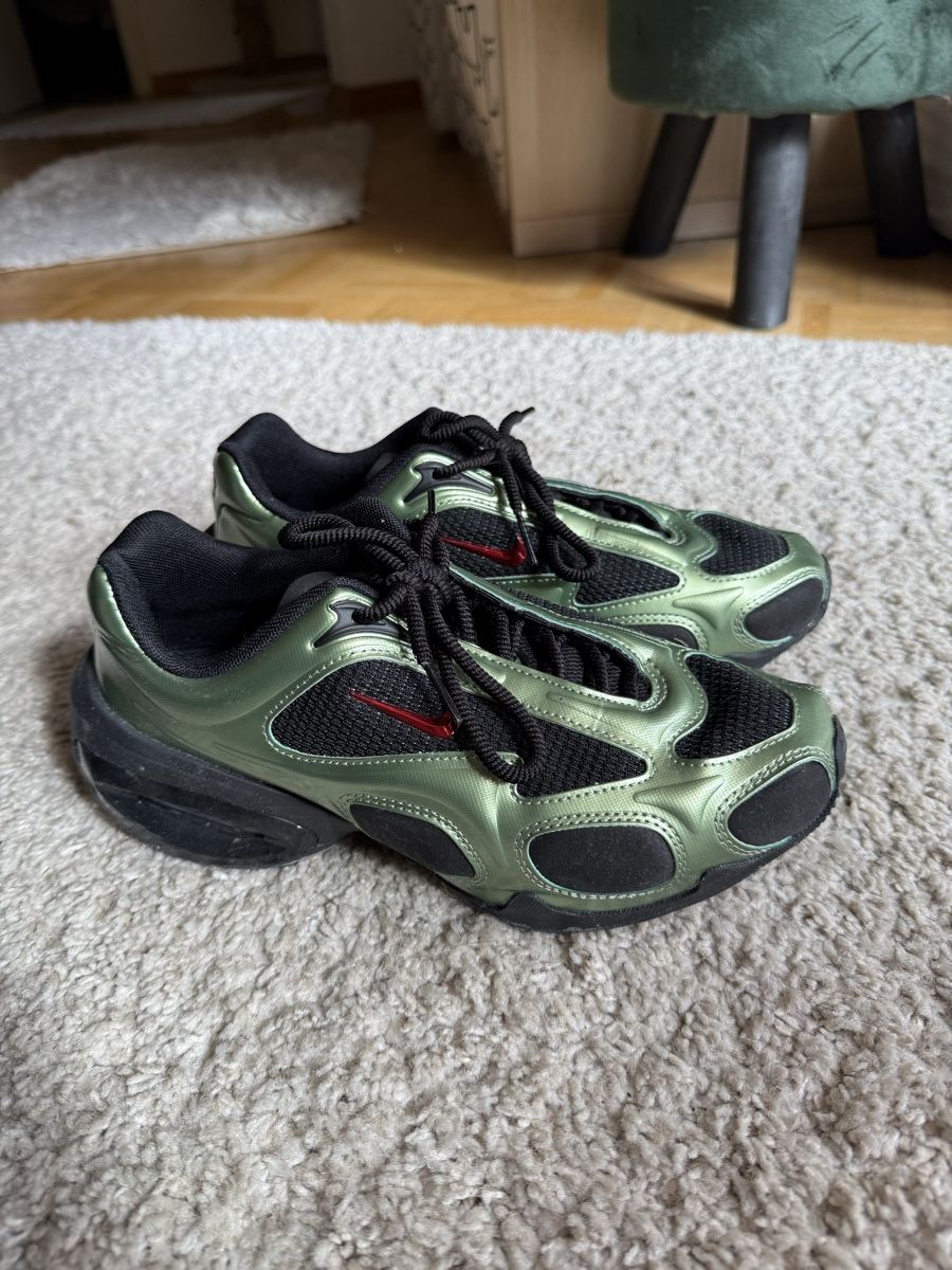 Chaussures hommes: Nike AirMax Muse – Neuf (Voir description) à Zürich par itskingahd