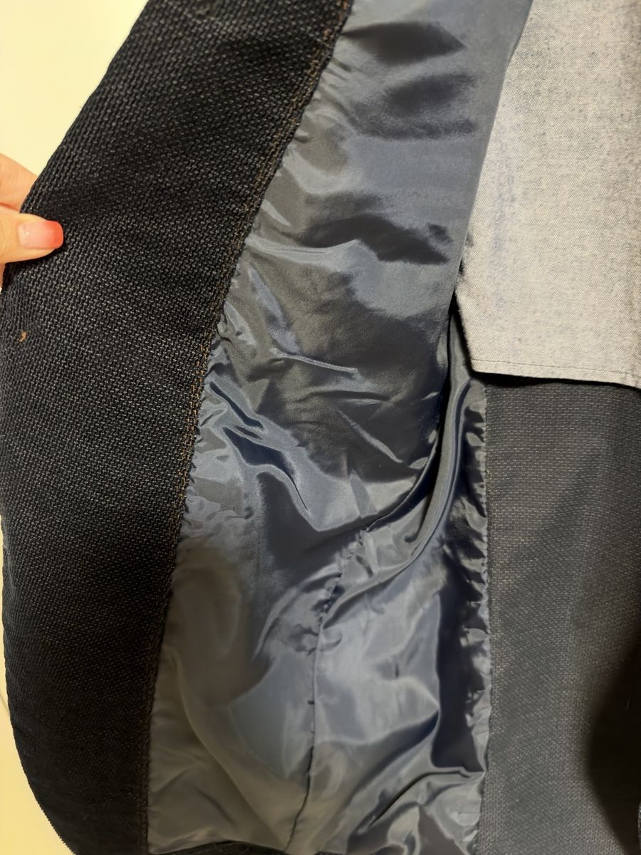 Jacken: Herren Blazer Warren Parker 48 – Gebraucht aus Cham von selinjoe 3