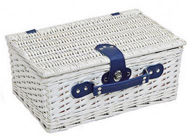 Altro per la casa: Picknick Korb – Nuovo e nell'imballaggio originale da Menziken venduto da _Goldis_ 2