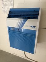 Gepflegter Secomat 220