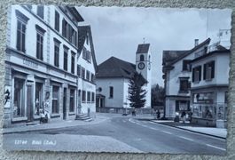 AK Rüti 1959