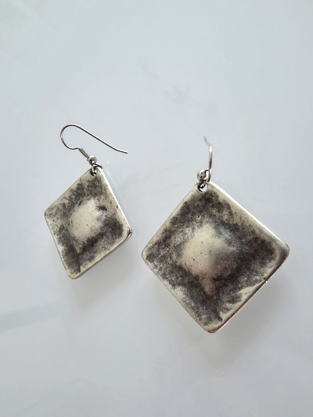 Orecchini pendenti & Orecchini a lobo: Vintage Earrings - Ohrringe – Usato da Zermatt venduto da MrsMrRabbit 1