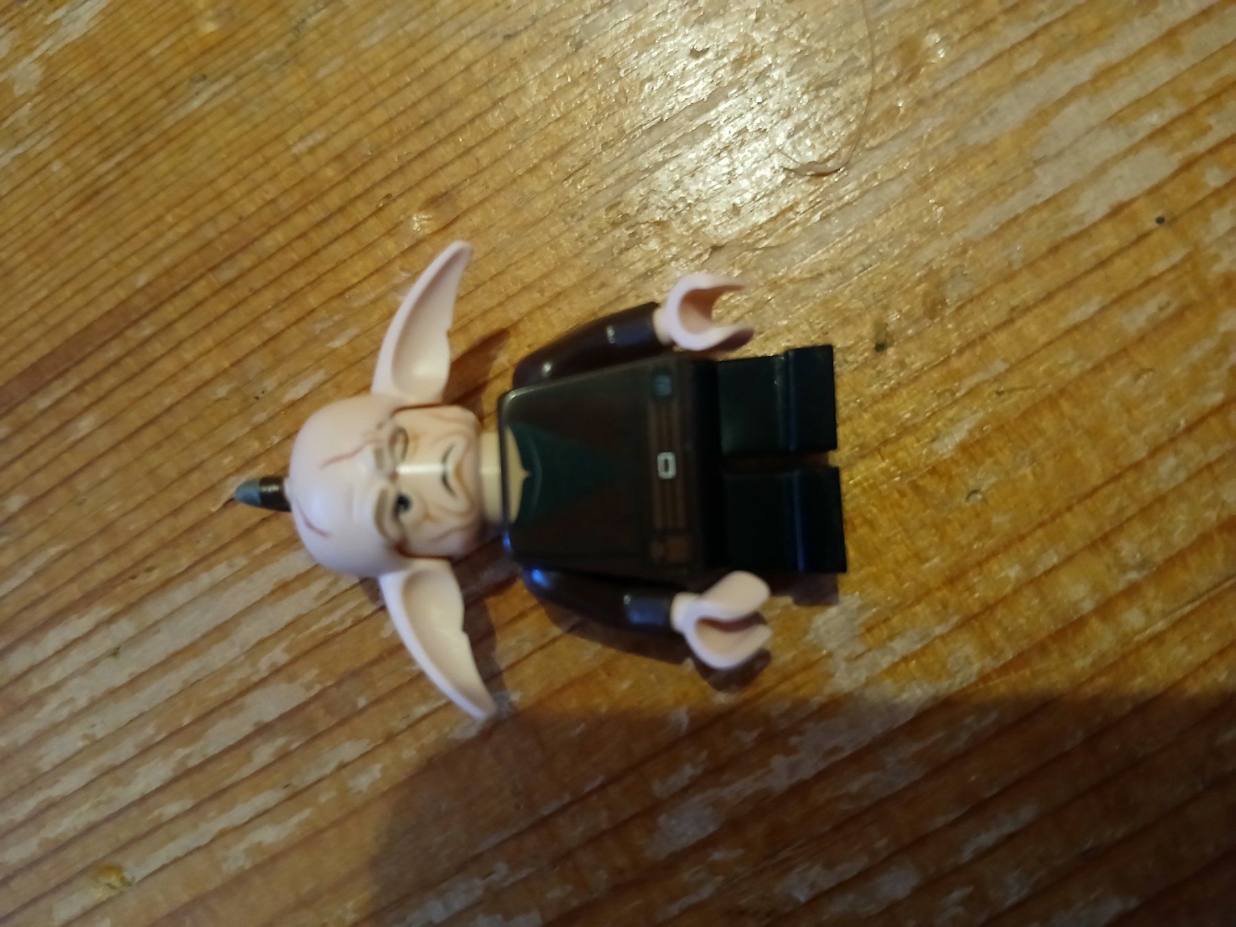 Lego Baukästen: Lego Star Wars Even Piell – Gebraucht aus Eriz von jos_hs6w