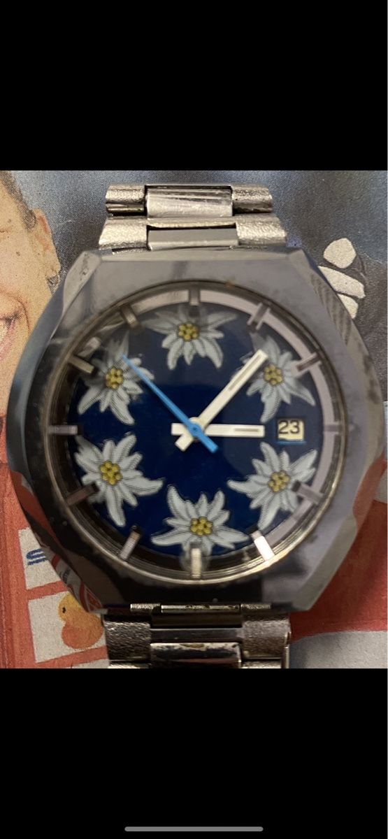 Orologi: Certina – Usato da Anglikon venduto da Teyfik 3