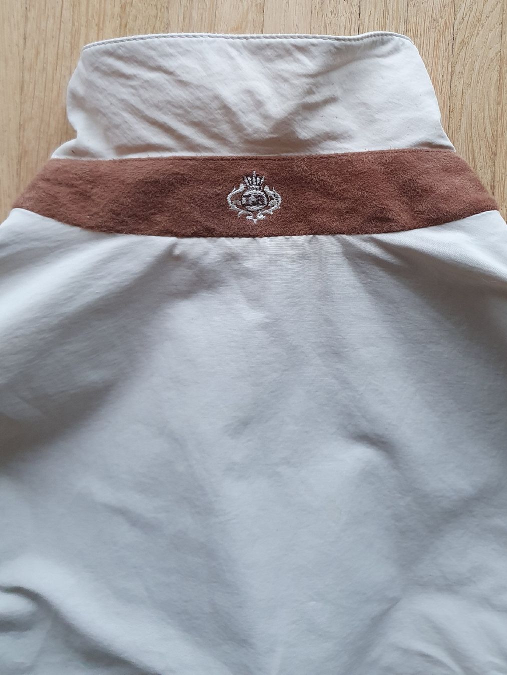 Jacken: Schöne Übergangsjacke Beige – Gebraucht aus Luzern von Alles15stutz 6