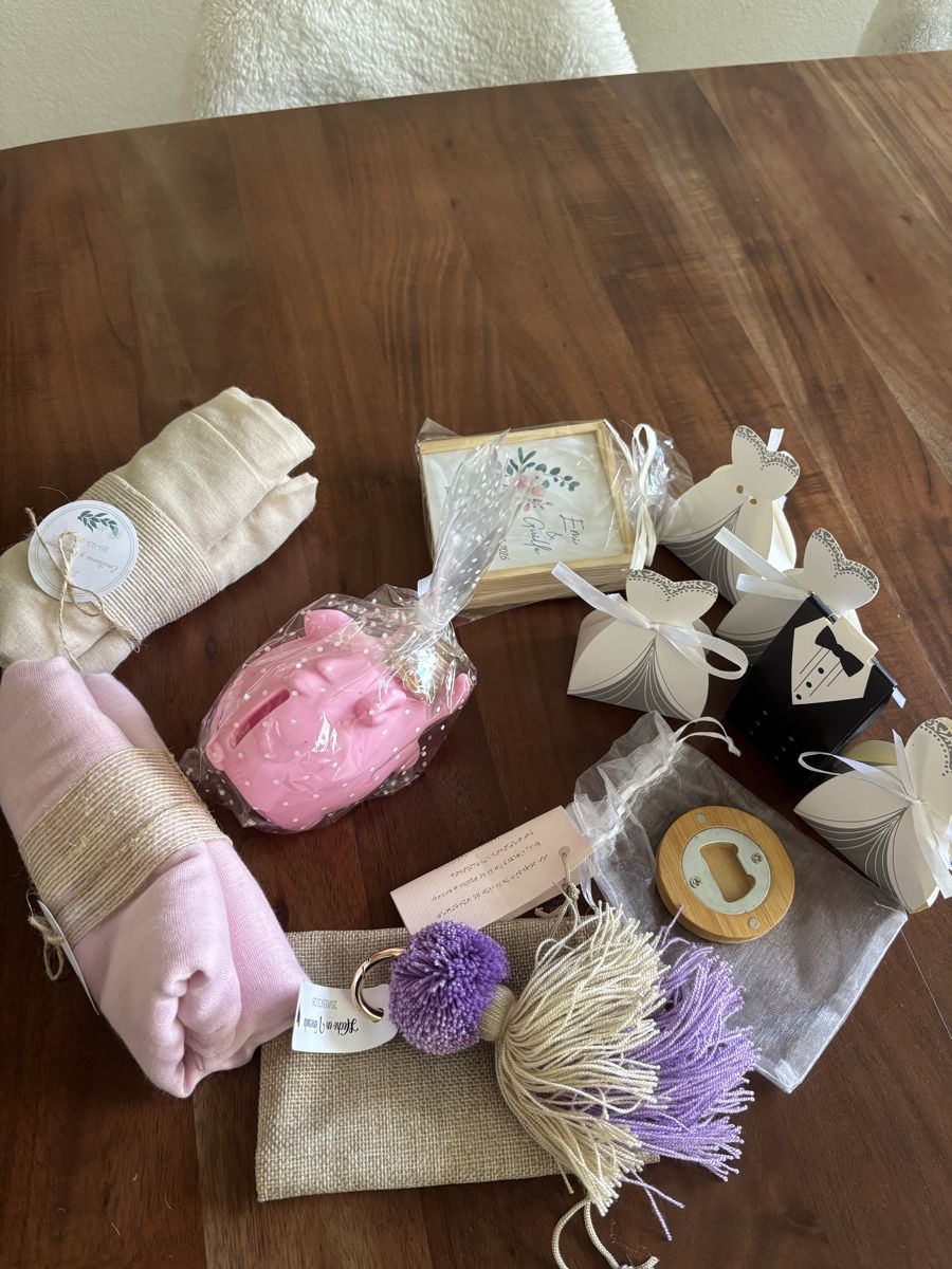 Alle Dekorationen: Geschenkartikel  – Neu und originalverpackt aus Bülach von mmva01