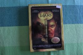Zimmer 1408 [Special Edition] DVD ( 2353)