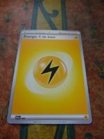 POKEMON  Energie de base    SVE FR   004    ENERGIE  2023