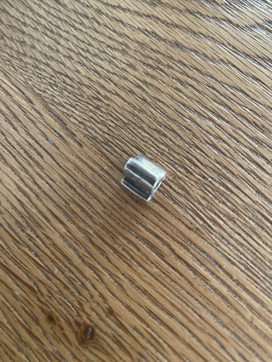 Pandora Anhänger: Pandora Charm Best friends – Gebraucht aus Muri AG von sonneblueme10 1