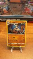 Pokemon Karte: Cranidos - Selten PROMO