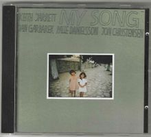 Keith Jarrett – My Song
