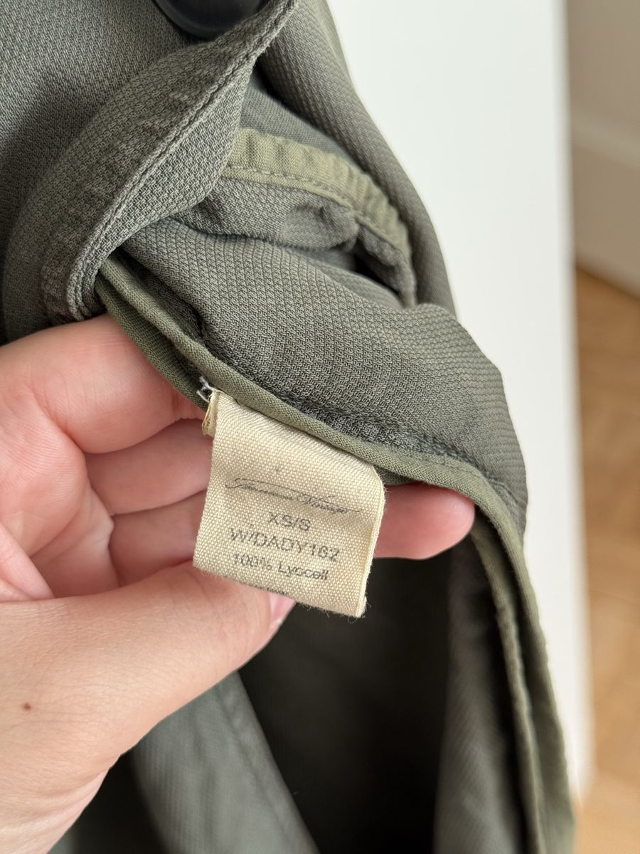 Giacche: Veste légère American Vintage – Usato da Genève venduto da midionze 8