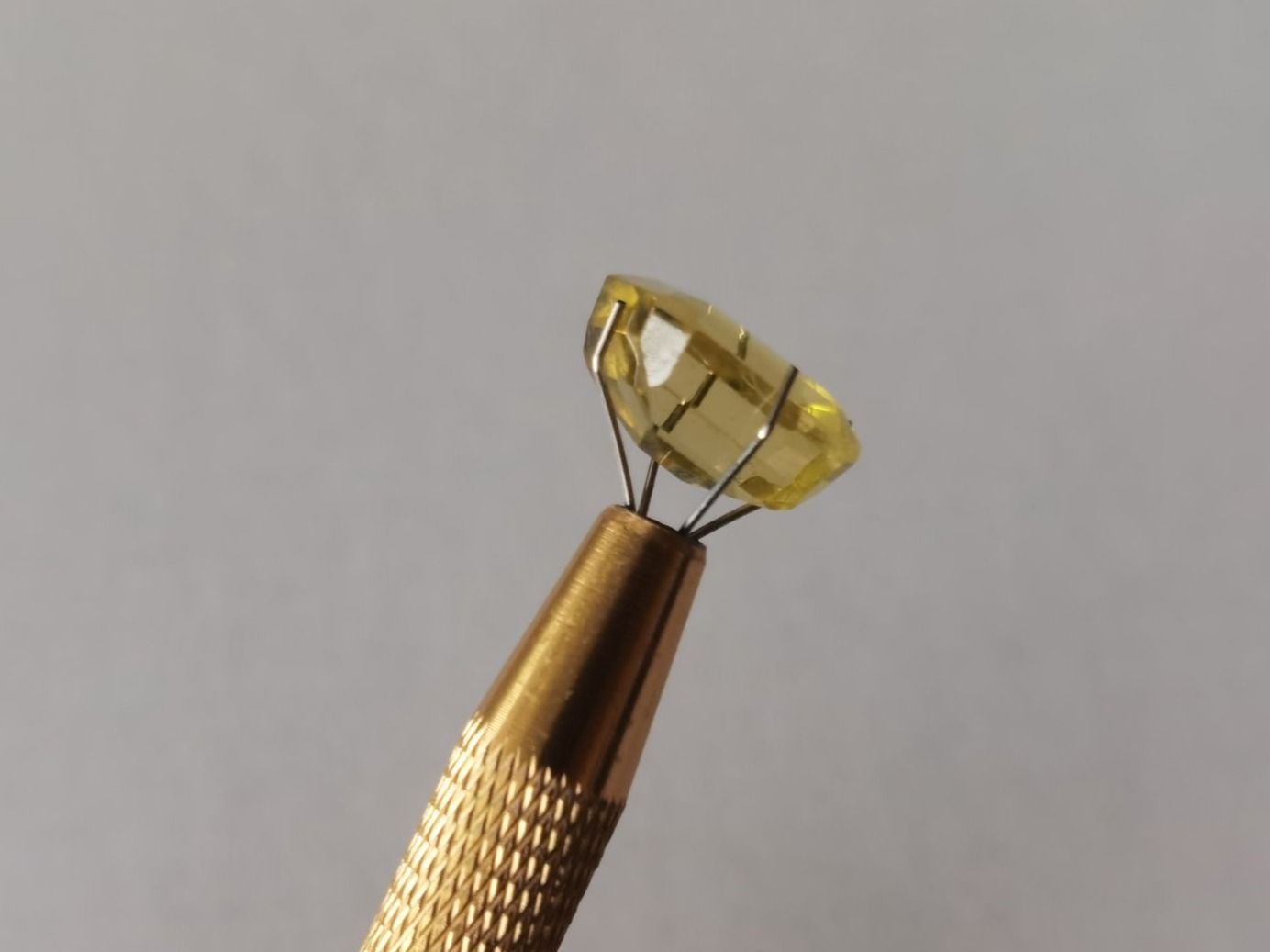 Pietre preziose: Topas 7.50 Ct – Nuovo (secondo la descrizione) da Uerkheim venduto da Justi.y