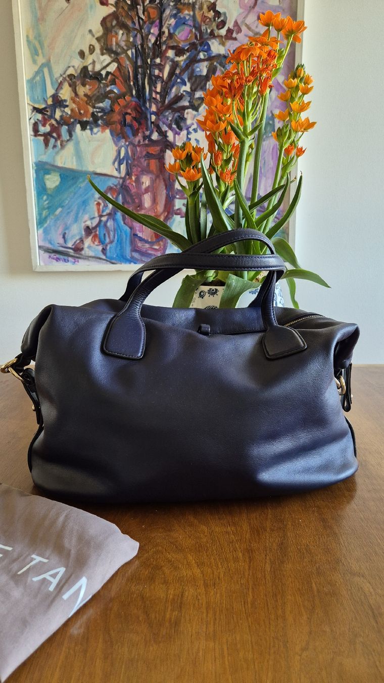 Borse da donna: Handtasche von Le Tanneur – Nuovo (secondo la descrizione) da Aarau venduto da KiKaMo 1