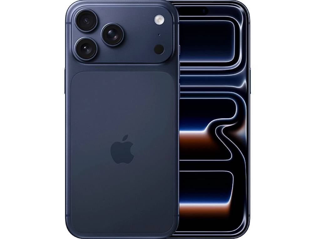 Portables: iPhone 17 Pro Max 256GB Deep Blue VB – D'occasion à Forch par 7le_kp6z