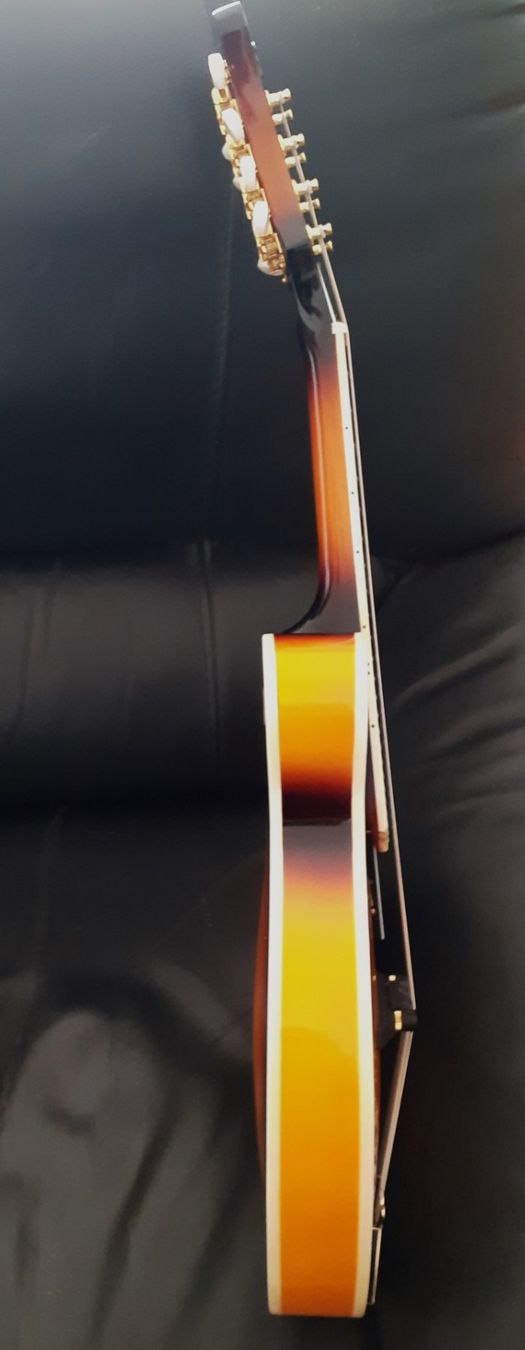 Fender Strumenti musicali: FENDER Mandoline F  TOP Bellissimo – Usato da Locarno venduto da Antonio41 4