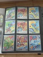 XXL Pokemon Karten Sammlung ! Mit Ex, Bulk u.v.m.