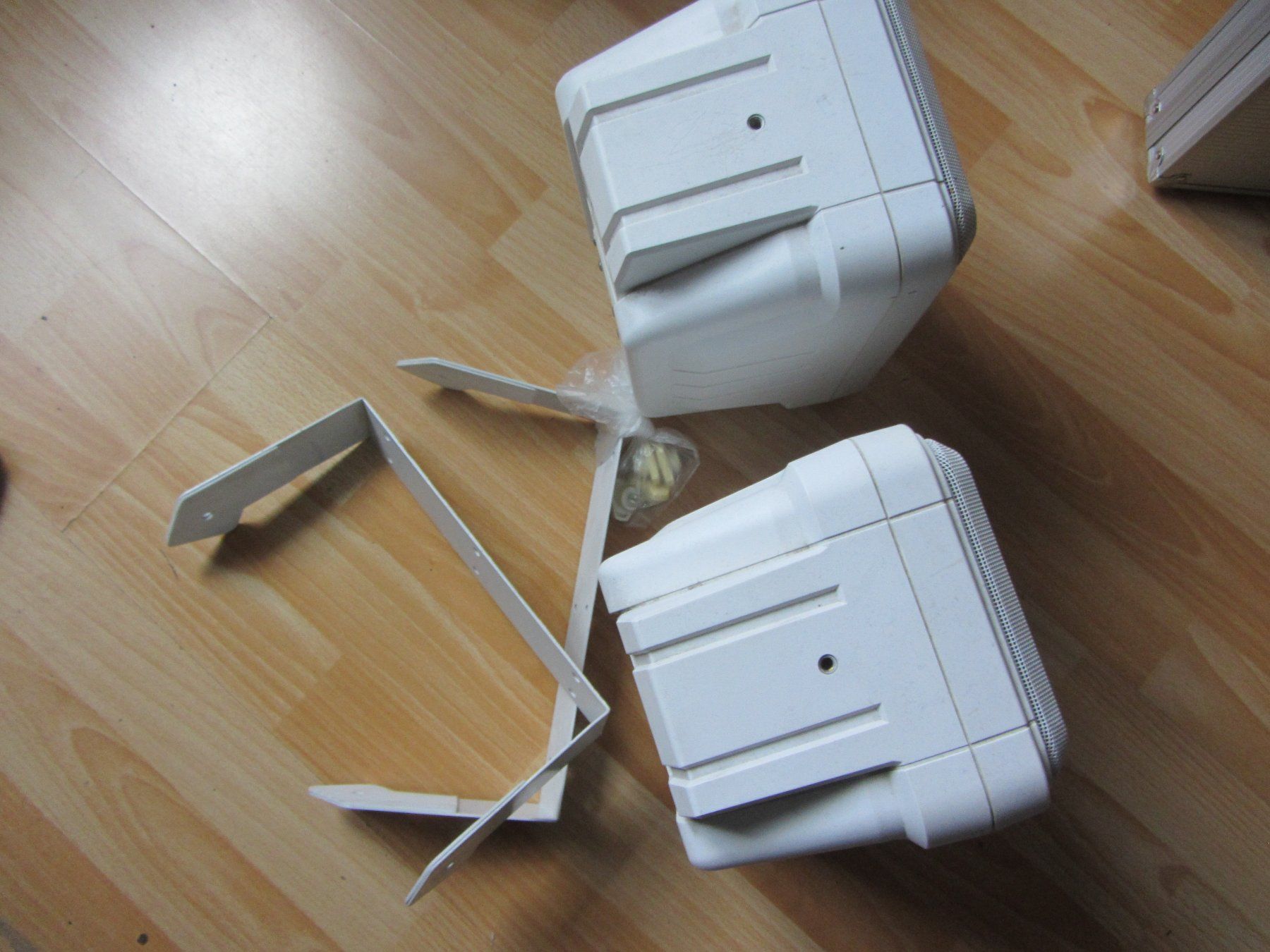 Lautsprecher: Lautsprecher g+m GM-8058-WS 8 ohm – Gebraucht aus Zürich von bigboss 6