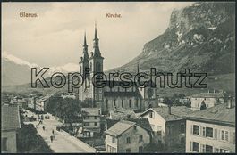 GLS Glarus