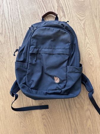 Fjällräven Räven Rucksack guter Zustand, 20l