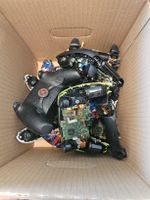 PS5 Controller skuf defekt als Ersatzteilspender