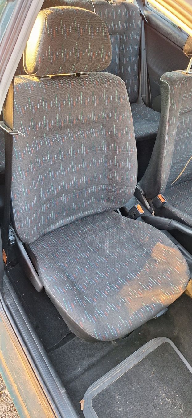 VW Autos: VW Golf 3, 1.8L – D'occasion à Brittnau par swissboost 6