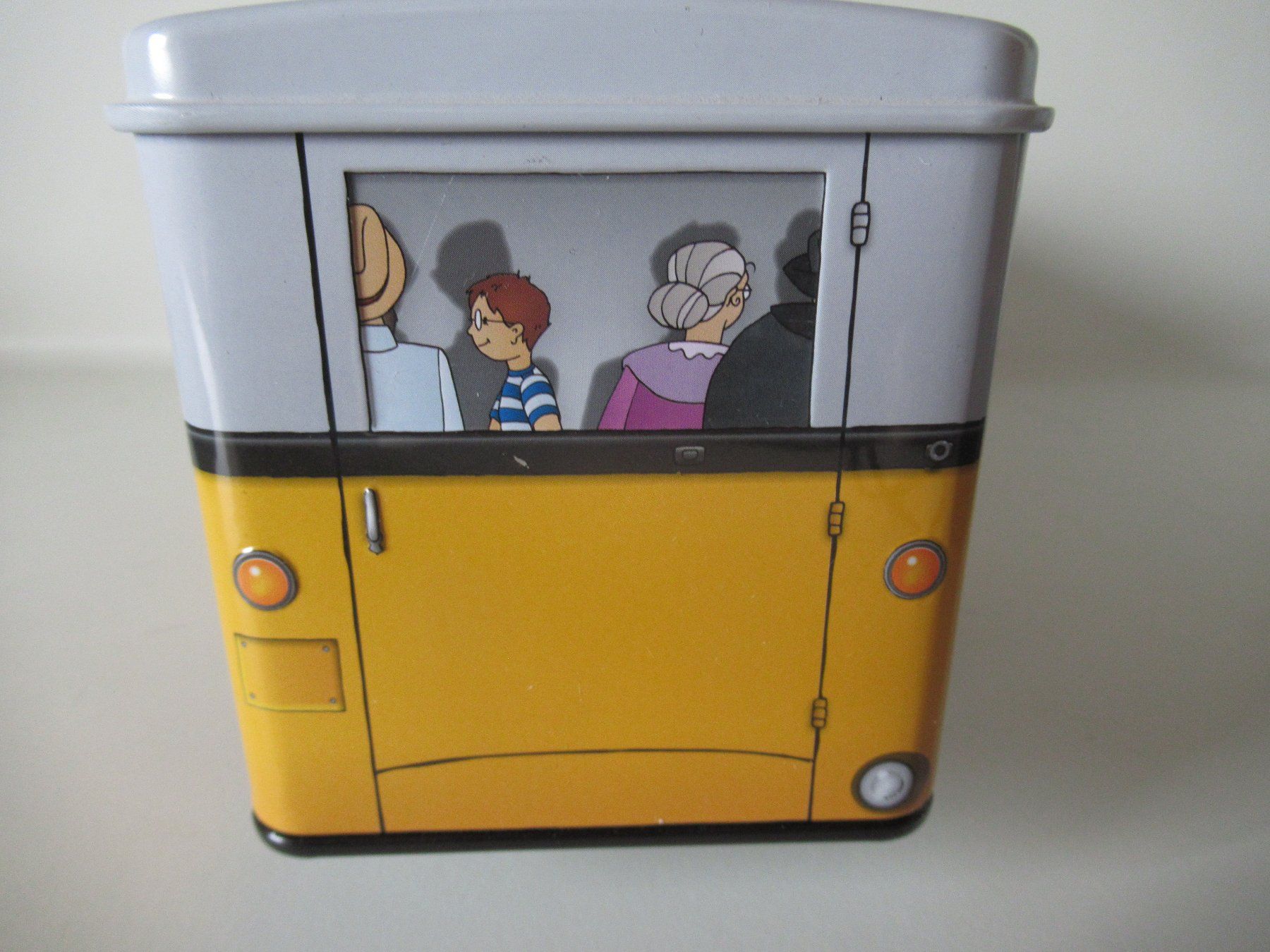 Modellini d'auto: POSTAUTO – Nuovo (secondo la descrizione) da Moosseedorf venduto da haro01 3