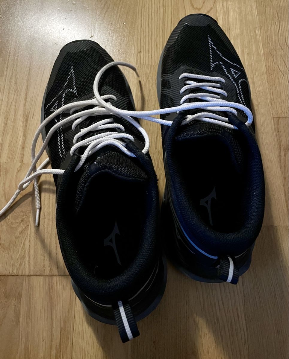 Mizuno Scarpe da uomo: Mizuno Laufschuhe GTX 45 – Usato da Bern venduto da pet_fry9 3