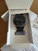 Neue, ungebrauchte Garmin Vivoactive 6 inkl. Lederband