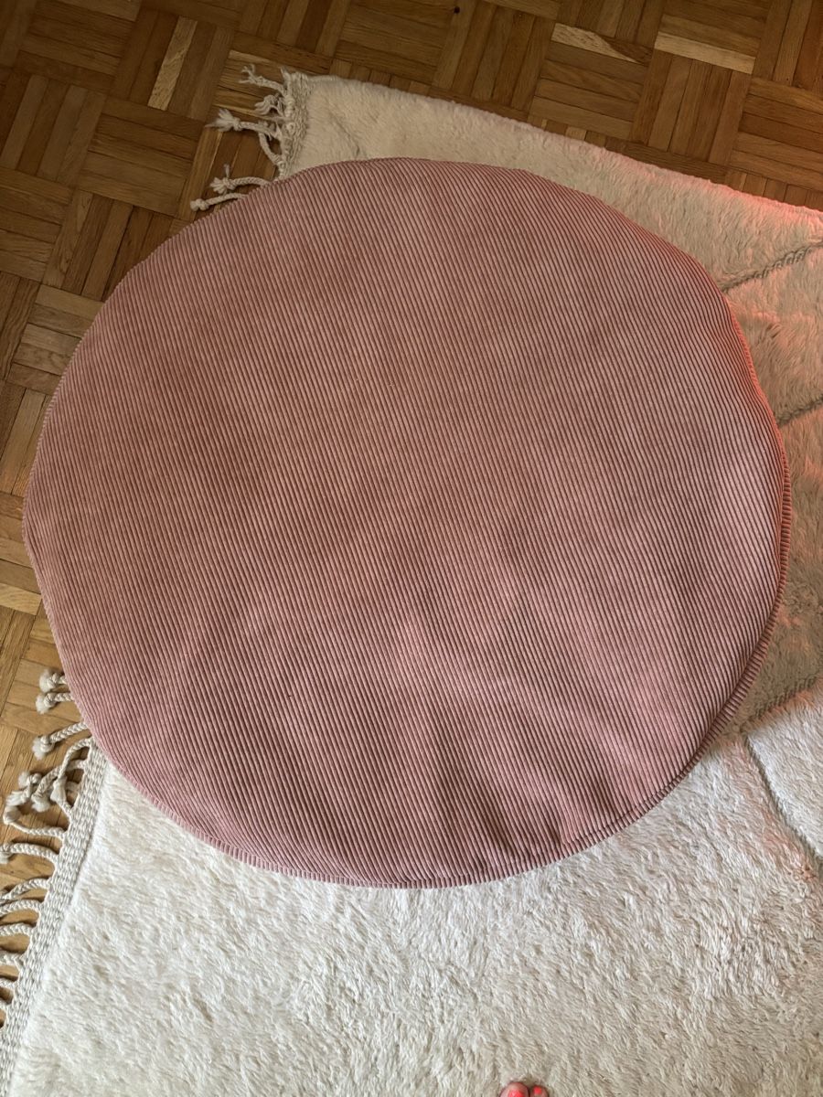 Cucce & Letti: Orthopädisches Hundebett – Nuovo (secondo la descrizione) da Zürich venduto da pinkipanki 2
