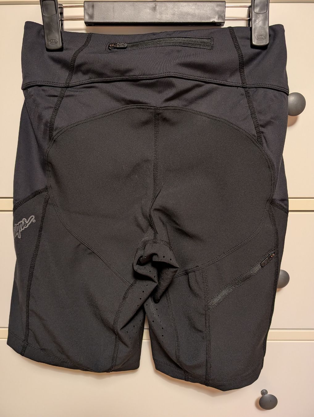 Troy Lee Pantaloni: Troy Lee Designs Shorts – Usato da Niederurnen venduto da maus.on.the.bike 1